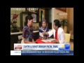 Download Gold Facial @ Slimxpress - Kompas Tv Selaras 17 Agt 2013 Gold Facial @ Slimxpress - Kompas Tv Selaras 17 Agt 2013