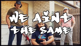 The 046 ft. Nter - WE AIN'T THE SAME (Prod. DJ Sefru) [MUSIC VIDEO]
