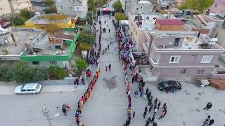Reşi̇t Roni̇da - Roni̇da Müzi̇k (Sezgi̇n Arslanin Düğünü)