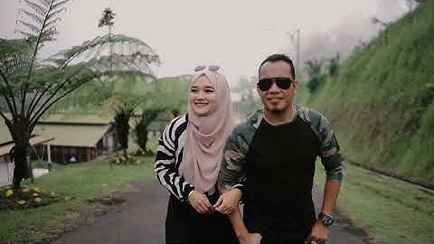 Andai Tak Berpisah - Andra Respati feat. Gisma Wandira (Official Music Video)