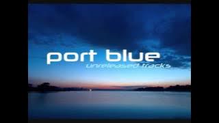 Port Blue - The Moon