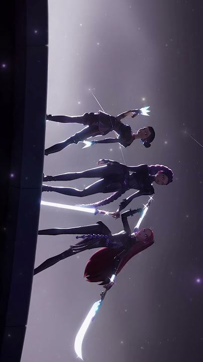 Chill Lofi K-pop Demon Hunters Music Playlist 🐯💜 #demonhunters #rumi #sajaboys #sodapop #golden