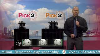 Pick Midday 20190613