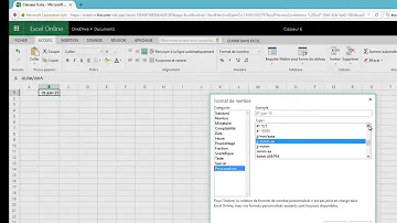 Comment faire un planning de congés sur Excel ?