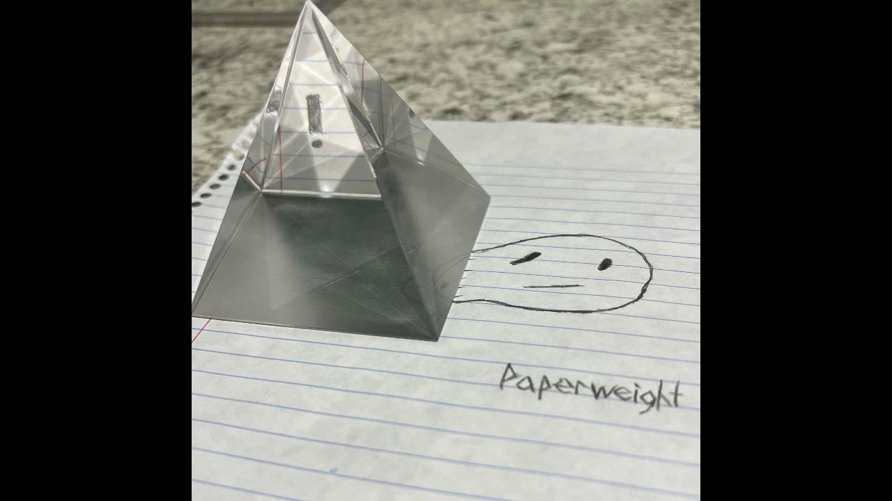 Jamsynth Paperweight YouTube