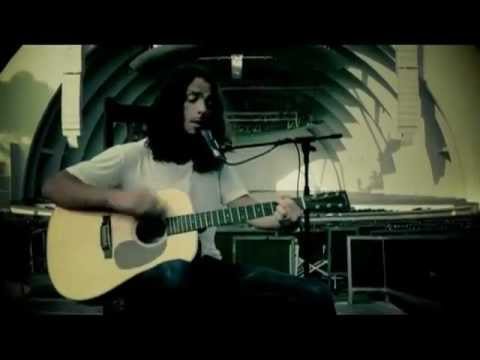 Chris Cornell - Call Me a Dog (Acoustic)