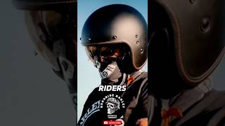 MOST HARLEY RIDERS WILL NEVER ADMIT THIS