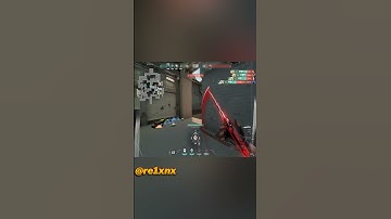 Most Satisfying Jett ACE #shorts #valorant #gaming #insane #ace #jett