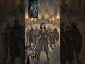 What If... Renfri Reclaimed Her Throne and More