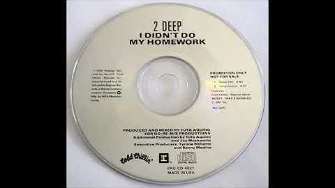 2 Deep - I Didn