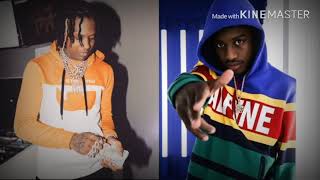 Lil Durk Ft. Lil Tjay - All This Fake Love **[Unreleased]**