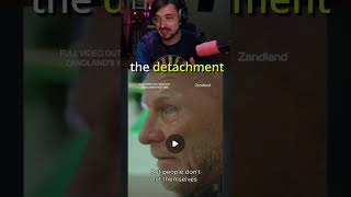 This millionaire talks to a homeless person... @BionicPIGlive