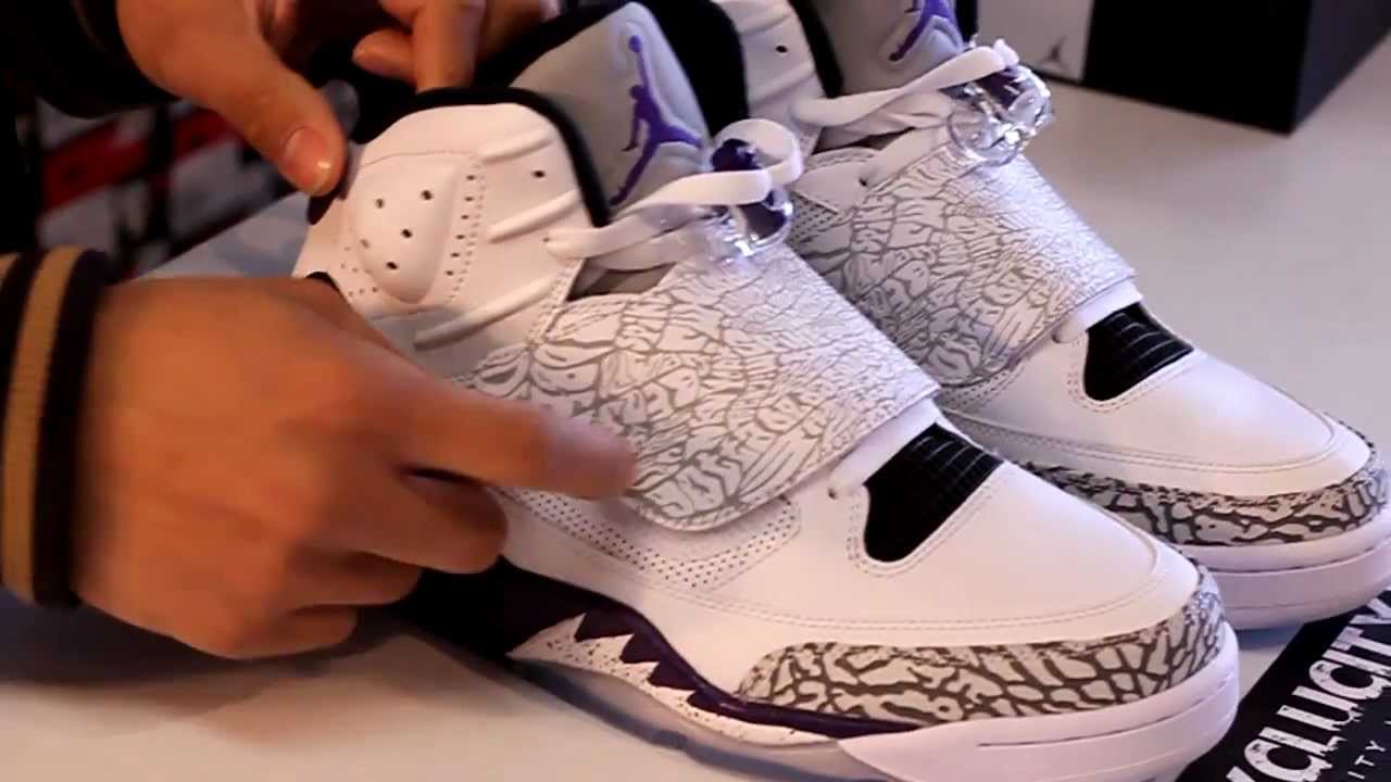 JORDAN \