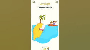 DOP 2 Gameplay Level 369 #shorts #short #gaming #gameplay #dop2