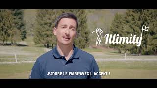 GOLF NORGES DIJON ILLIMITY