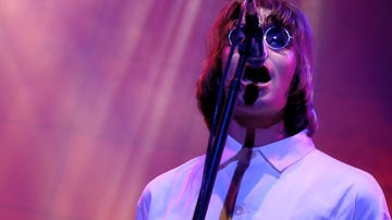 Thumbnail of Oasis - Slide Away (Saturday 10th August, 1996) 【Knebworth 1996】