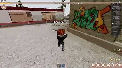 Roblox Anomic Hacker..