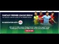 شرح طريقة التسجيل فالـ Fantasy Premier League و شراء الاعبين و اختيار التشكيلة