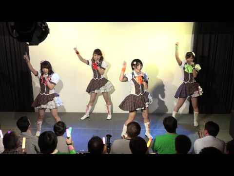 WE ARE THE FAMILY (マシュマロ３ｄ＋　5th single )
