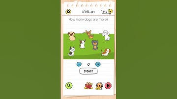 brain test As level 339 #games #braintestsolution #braintest