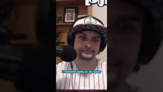 Was Canibus the was the first "Internet Rapper" ?🔌