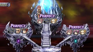 【DFFOO】FEODT 2-3 LUFENIA on 2020.09.24