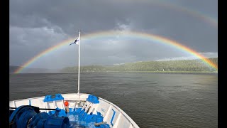 Осиновка
