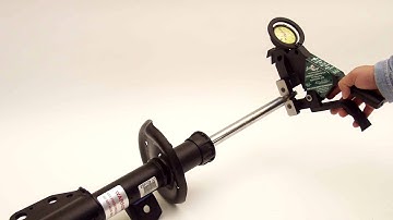 External Thread Inspection Portable Type. Measure Functional and Pitch Diameter for Size and Form