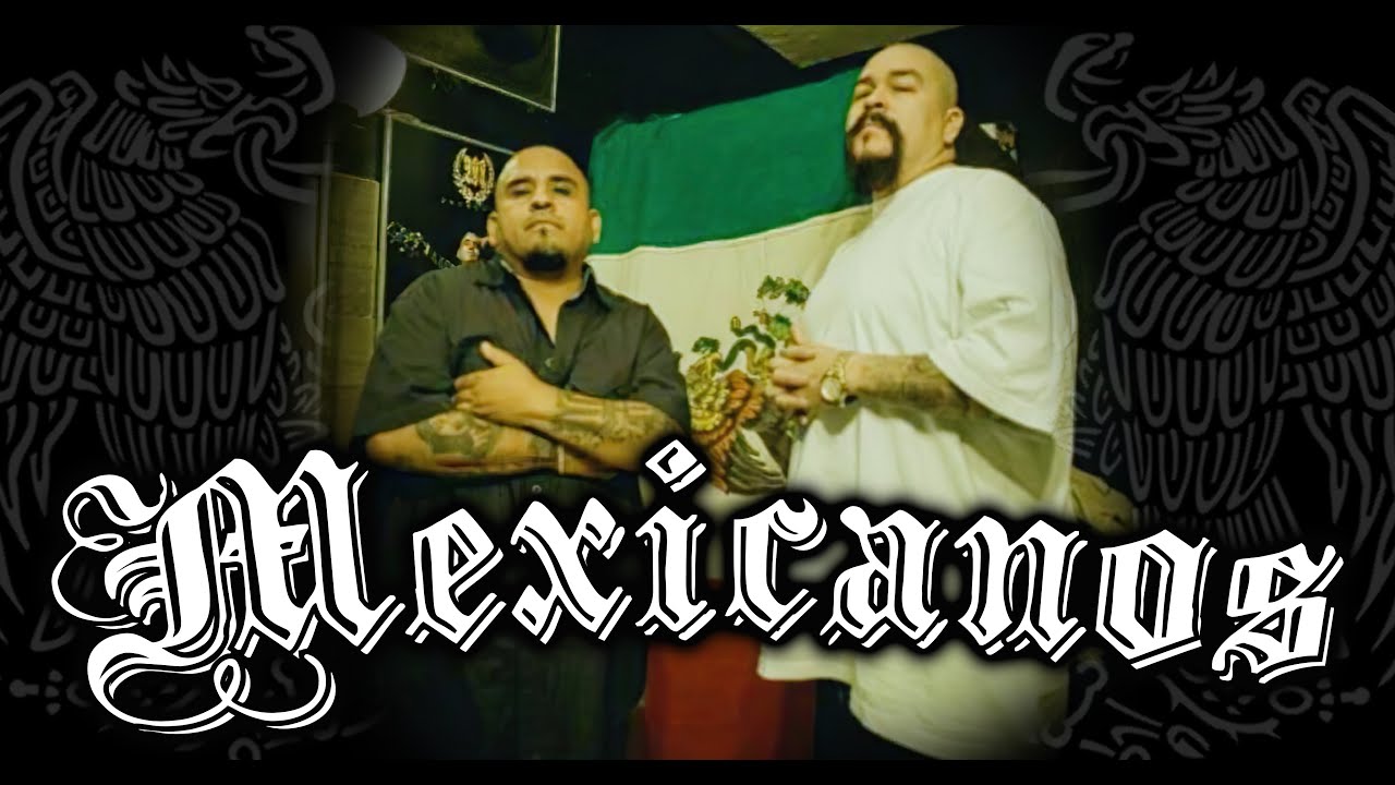 YouTubeでLingo M - Mexicanos [Lyric Video]を視聴