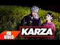 Karza (Full Video Song) | Gippy Grewal | Desi Rockstar 2 | Latest Punjabi Song 2016 | Speed Records