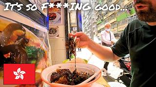 Hong Kong Food Tour 2026