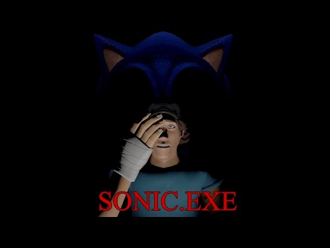Sonic Exe SFM Creepypasta 