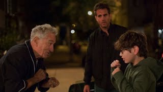 EZRA: Robert De Niro Shines in Riveting Drama Trailer