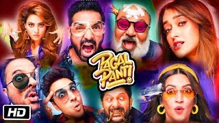 Download Lagu Pagalpanti Official Trailer / Anil,John,Ileana,Arshad,Urvashi,Pulkit, / Releasing(1080p) MP3 Download Lagu Pagalpanti Official Trailer / Anil,John,Ileana,Arshad,Urvashi,Pulkit, / Releasing(1080p) MP3