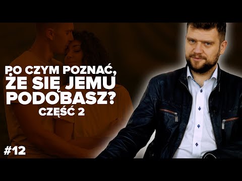 Wideo: Jak Zachowuje Się Zakochany Mężczyzna: Ukryte Znaki