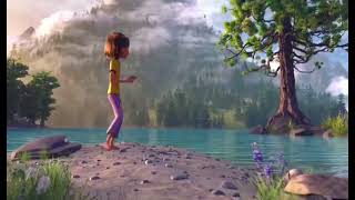 Opening Logos - The Loud House Meets Elemental Tba