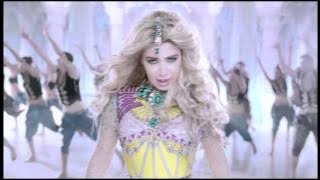 Nawal El Zoghbi - Gharibi Hal Denyi ( Video Clip)| نوال الزغبي - غريبة هالدنيي