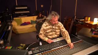 Simon Posford   Shpongle Live Studio   Solstice Day