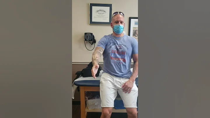 Ryan | Anterior / Posterior Labral Repair | Dr. Th...
