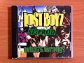 Lost Boyz 1997 What's Wrong (Clean Remix) (CD Single)