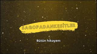 Sagopa Kajmer - Beyâban