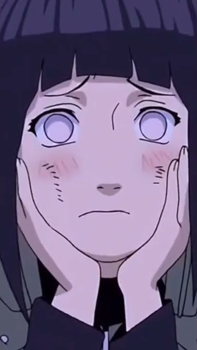 Hyuga Hinata - Pota ft. Lolicon