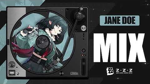 [ZZZ] Jane Character Demo - "Deadly Interrogation" Music Theme.