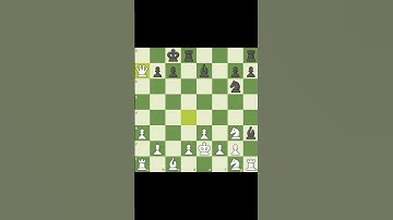 Checkmate! #shorts #short #ytshorts #ytshort #youtubeshorts #youtube #shortsfeed #chessgame #chess