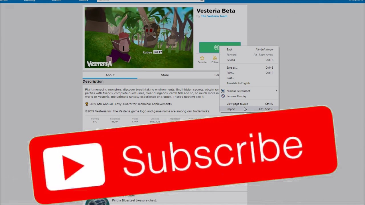 How To Get Paid Games For Free In Roblox