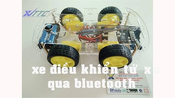 Khóa học Arduino cơ bản