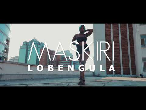 MASKIRI - Lobengula ( Official Music Video )