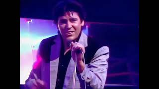 Shakin&#39; Stevens - Shirley - TOP OF THE POPS - 22/4/82  (RESTORED)