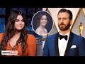 Gambar cover Chris Evans & Selena Gomez Dating Rumors End After THIS!
