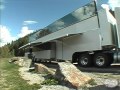 Solaris Expandable Trailer